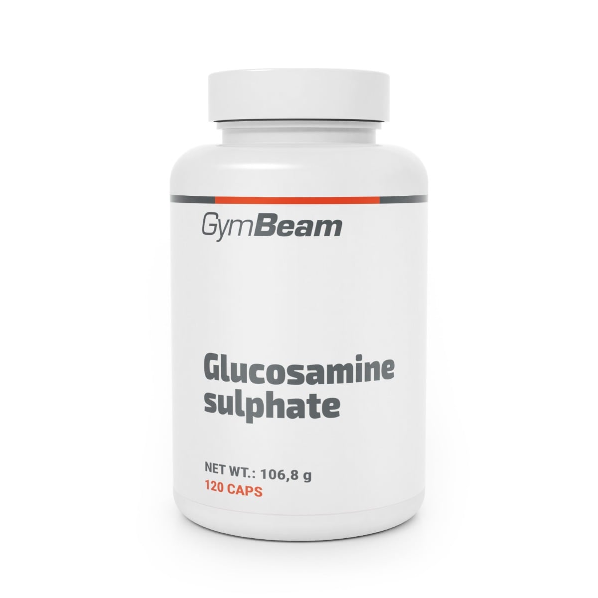 Glukozamin sulfat CAPS - GymBeam