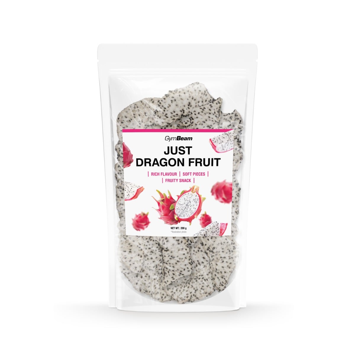 Just Dragon Fruit  - GymBeam