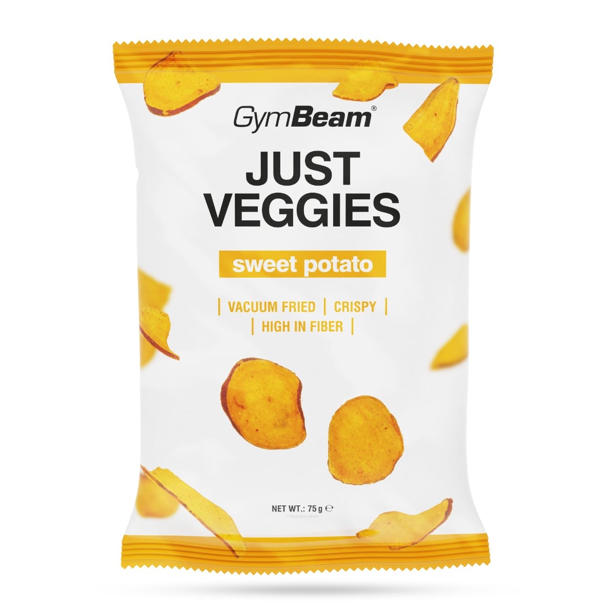 Just Veggies - batat - GymBeam
