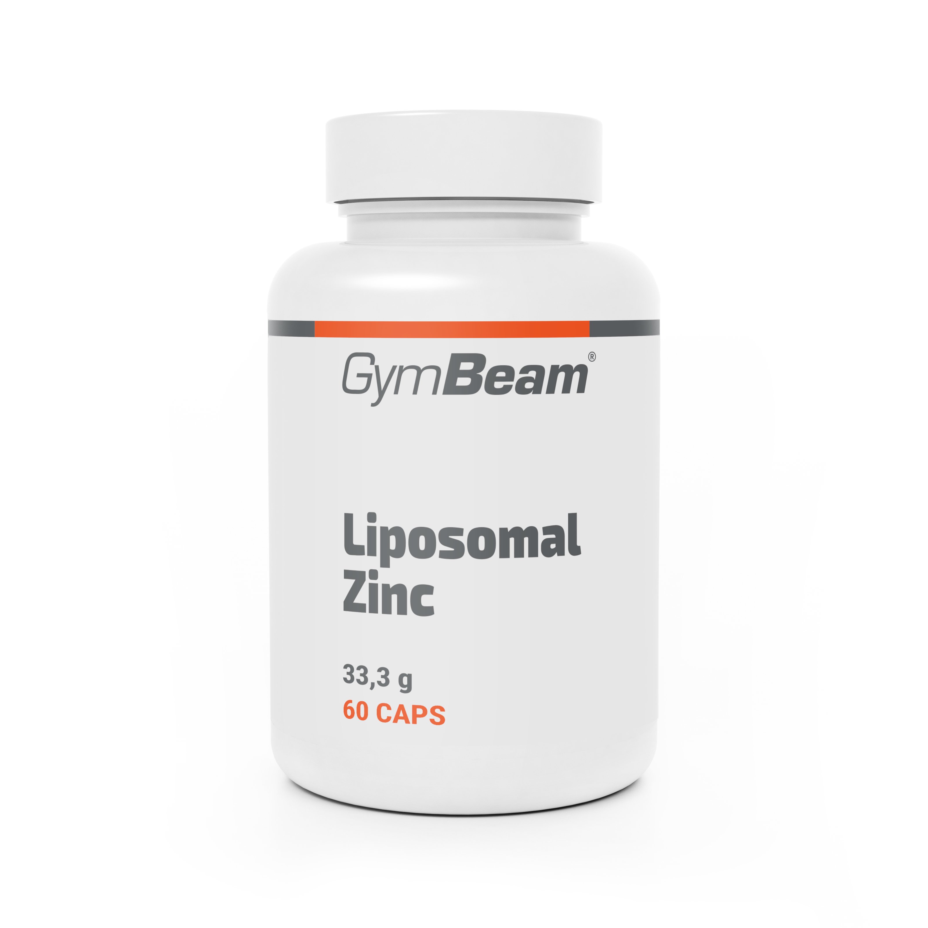 Liposomální cink Liposovit® - GymBeam