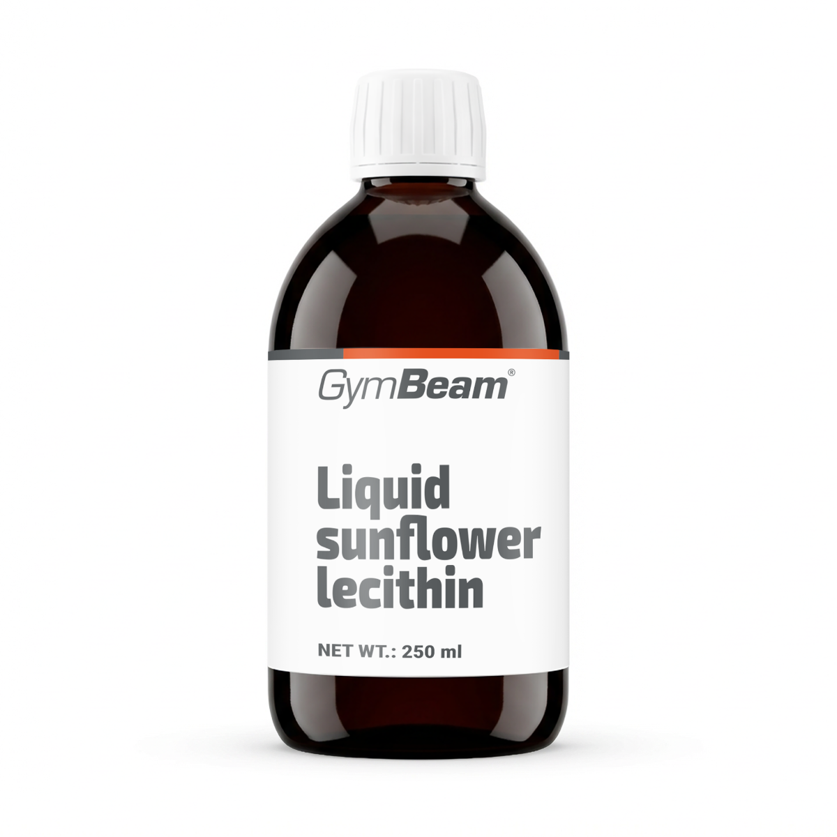 Suncokretov Lecitin - GymBeam