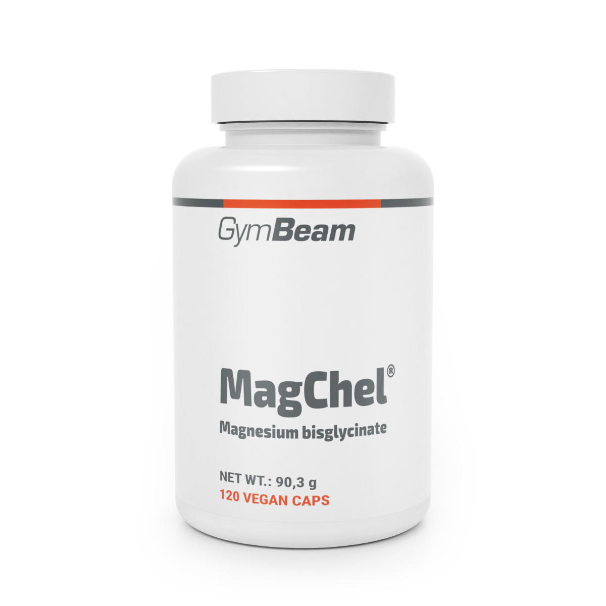 Magnezijev bisglicinat (MagChel®) - GymBeam