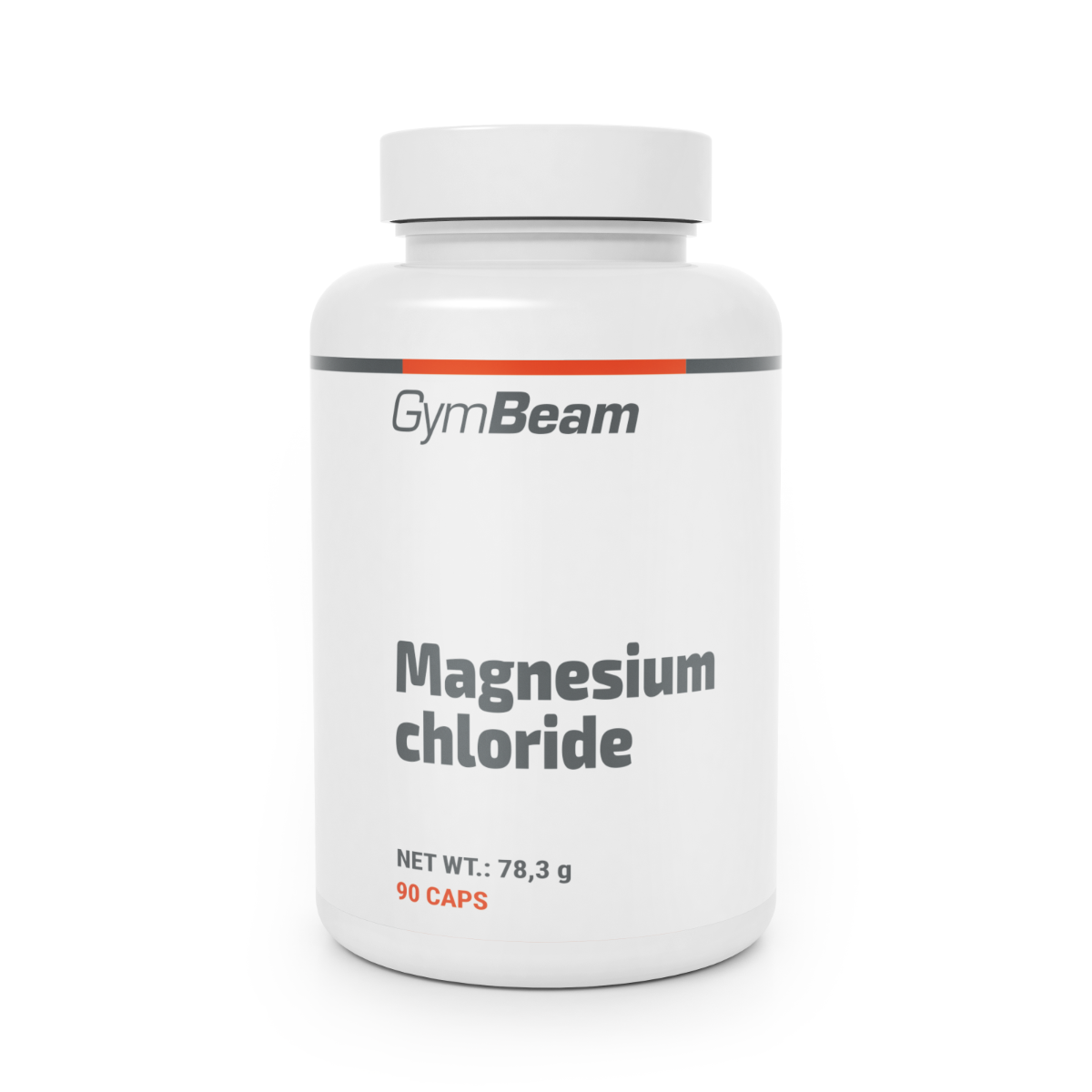 Magnesium chloride - GymBeam