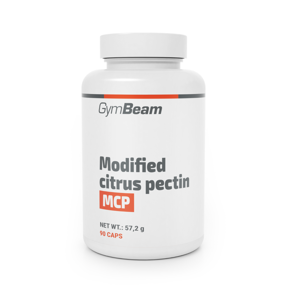 Modificirani citrusni pektin - GymBeam