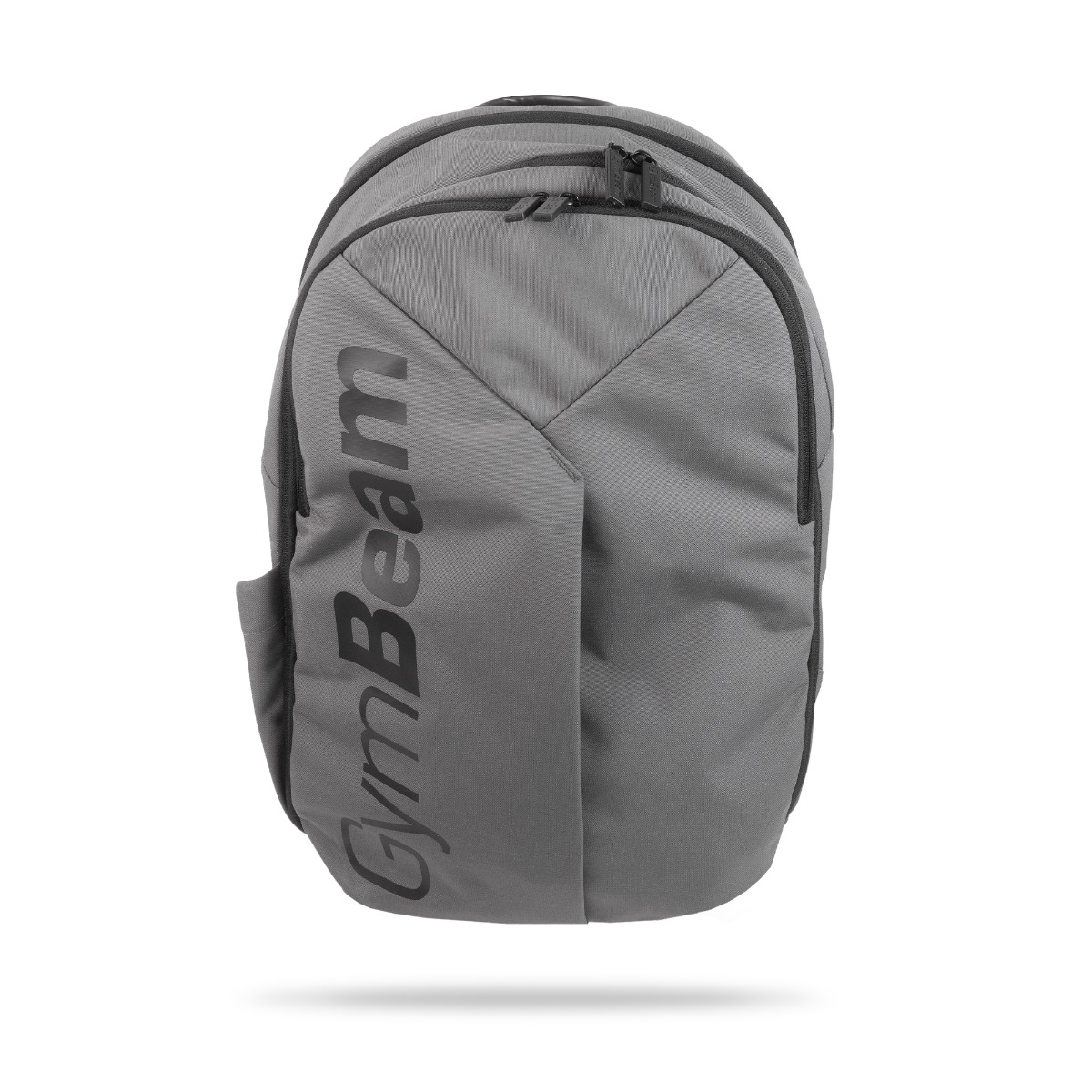 Mono Backpack Grey - GymBeam