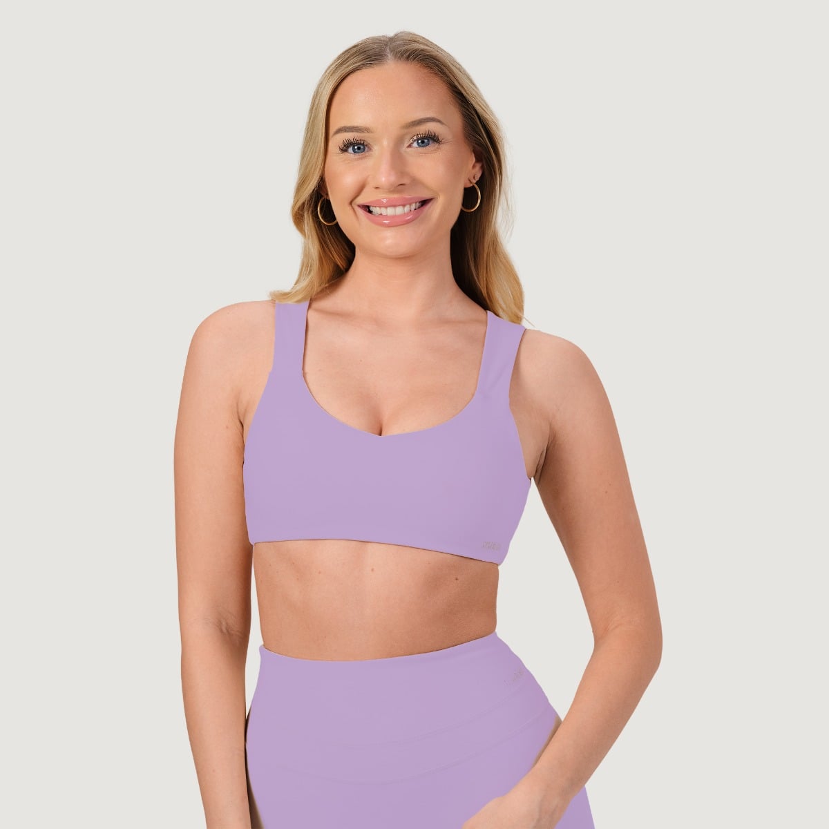 NEO Sports Bra Iris - GymBeam