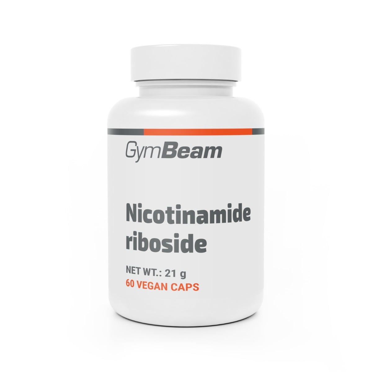 Nikotinamid ribozid (prekursor NAD+) - GymBeam