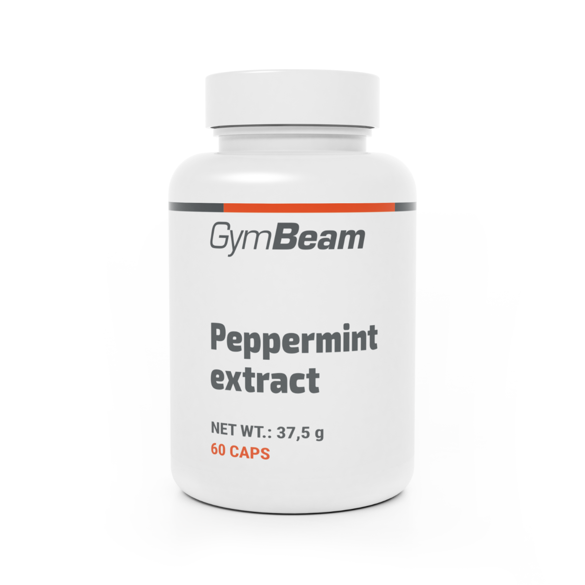 Pepermint ekstrakt - GymBeam