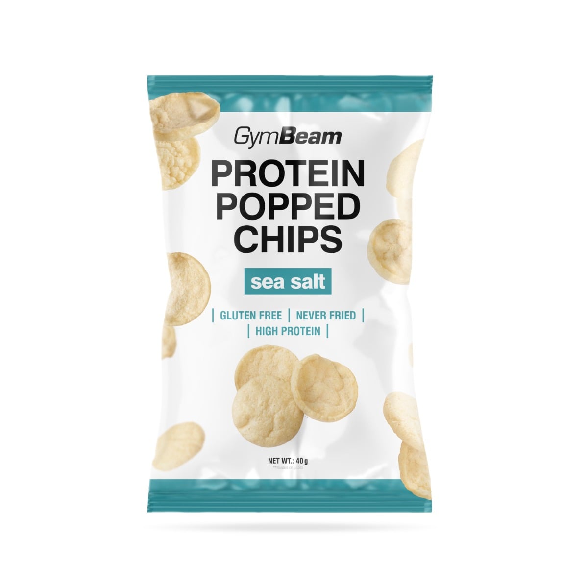 Proteinski chips - GymBeam