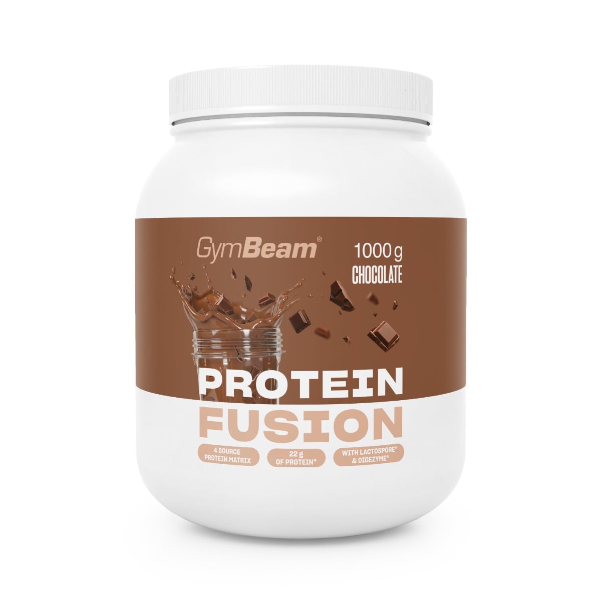 Protein Fusion - GymBeam 