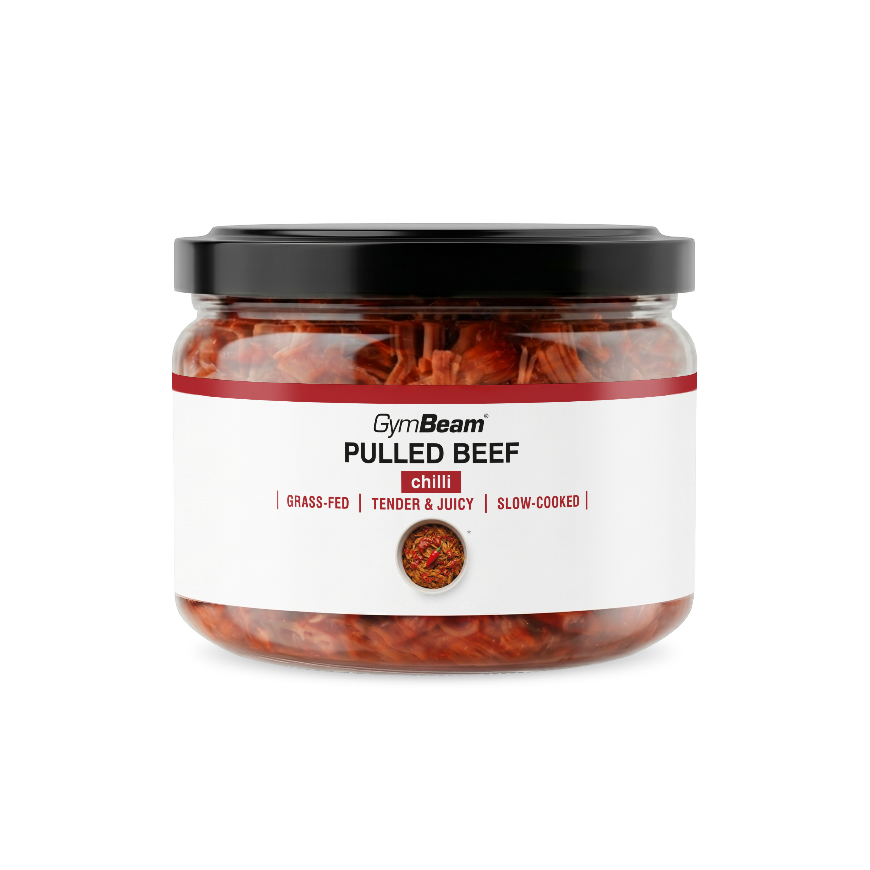 Dehidrirana goveđa s chilli - GymBeam
