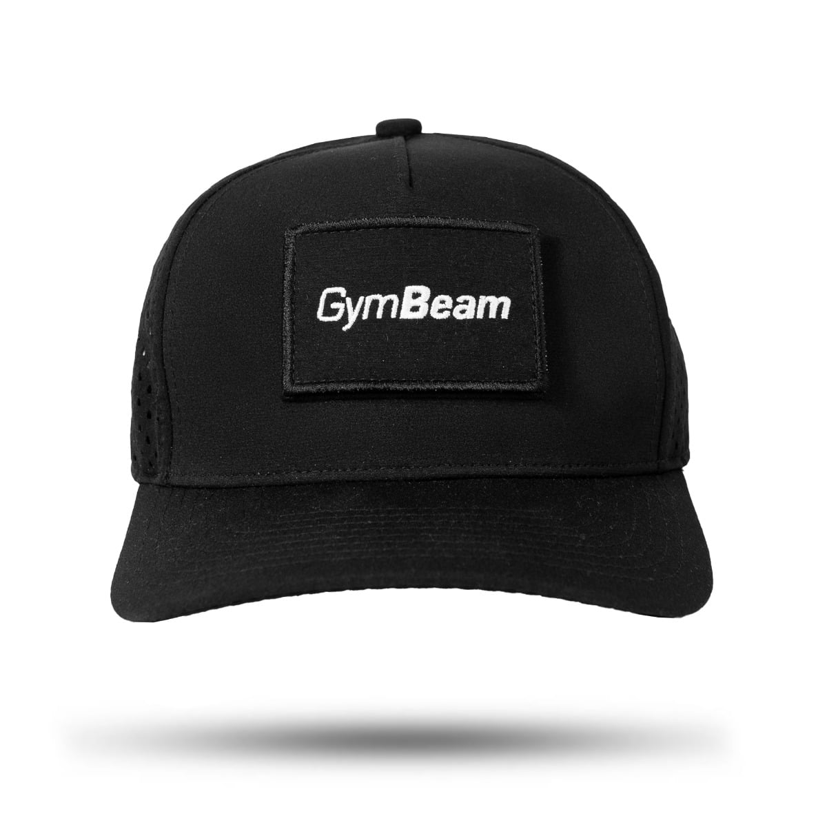 Ranger Cap Black - Gymbeam