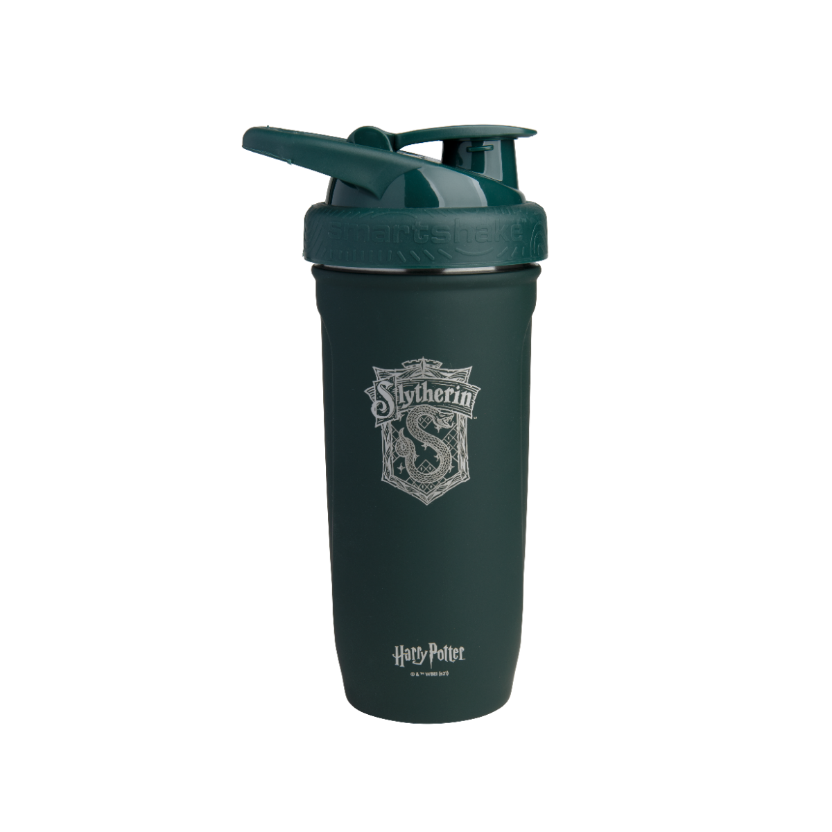 Šejker Reforce Slytherin 900 ml - SmartShake