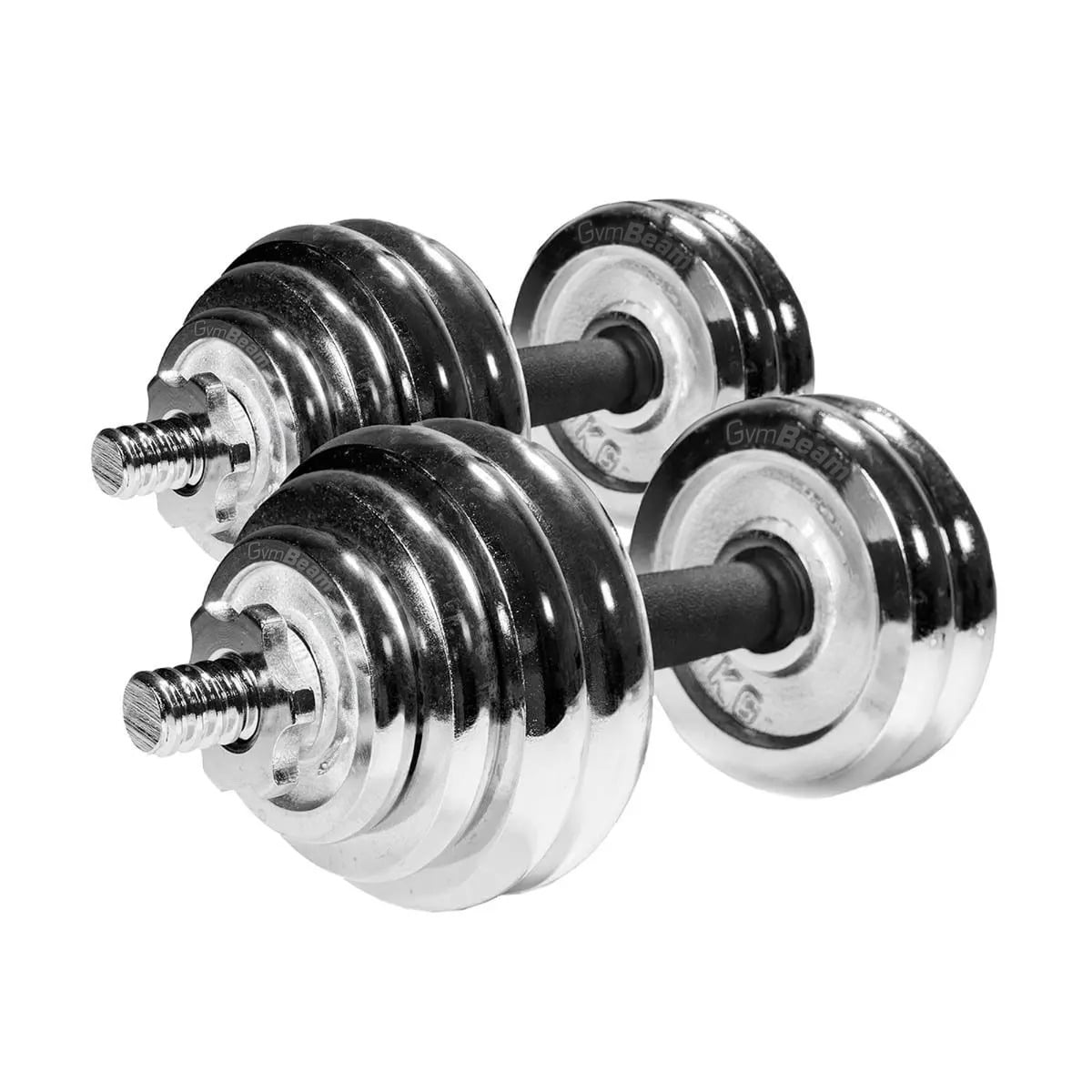 Set utega od 30 kg – GymBeam