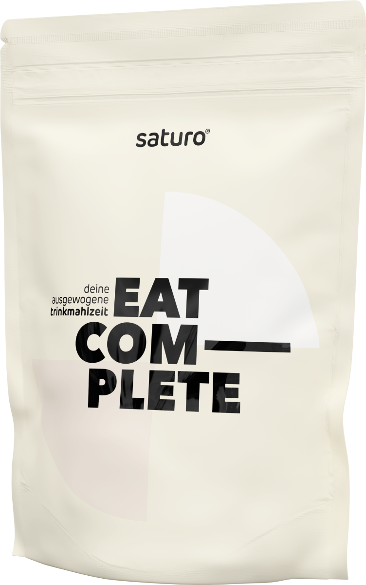 Balanced Powder - SATURO