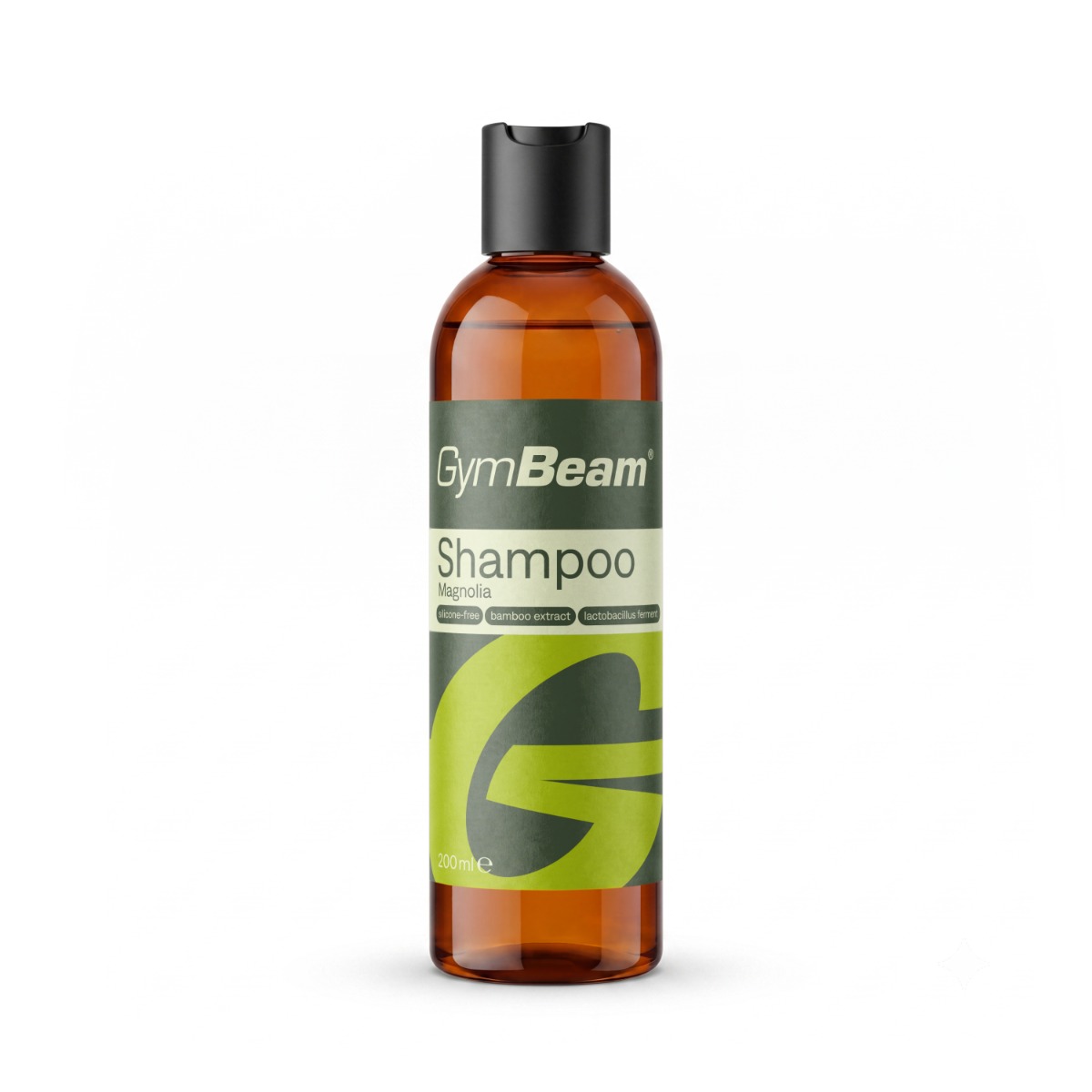 Shampoo Magnolia 200 ml - GymBeam