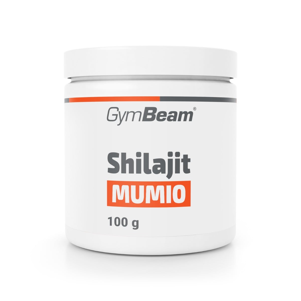 Shilajit u prahu (Mumio) - GymBeam