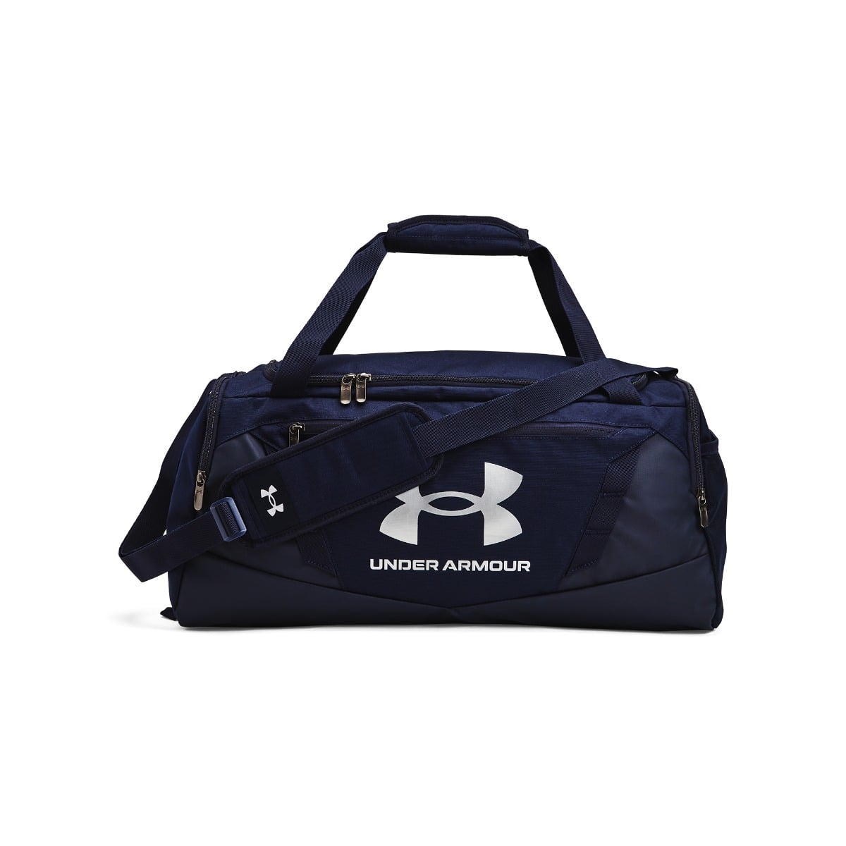 Sportska torba Undeniable 5.0 Duffle SM Black - Under Armour