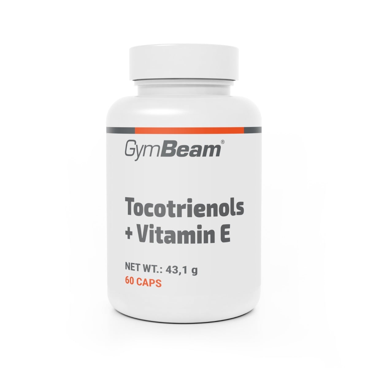 Tocotrienols + vitamin E - GymBeam