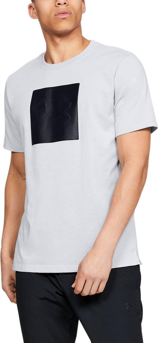 Majica Unstoppable Knit Tee Grey - Under Armour