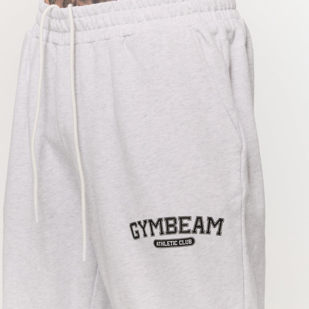 Trenerka Varisty Grey - GymBeam