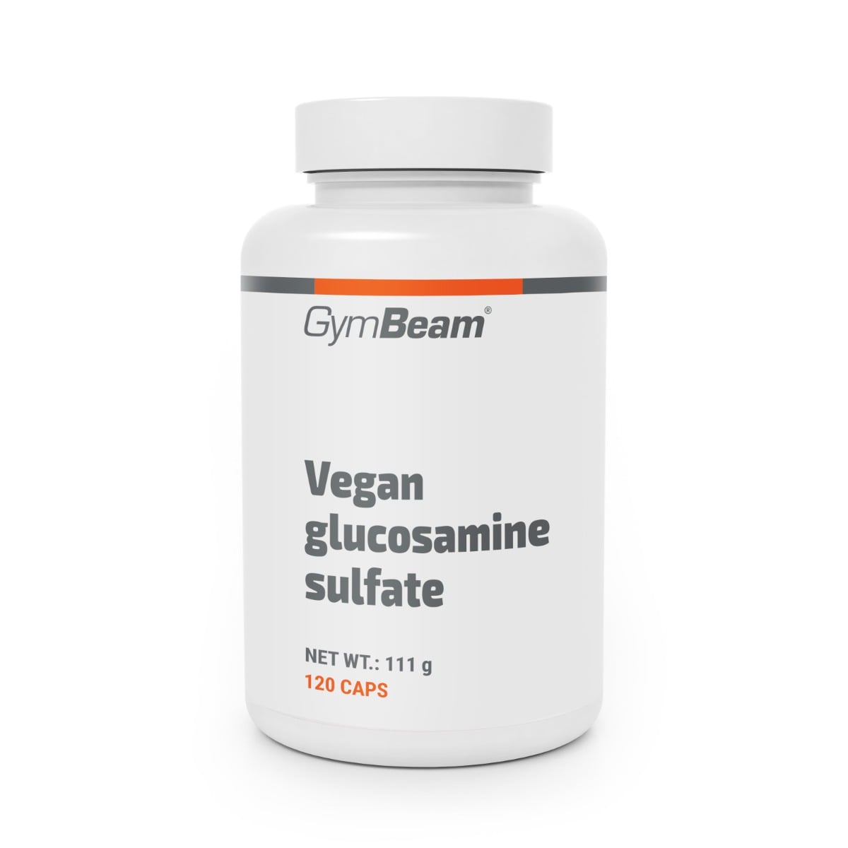 Vegan glucosamine sulfate - GymBeam