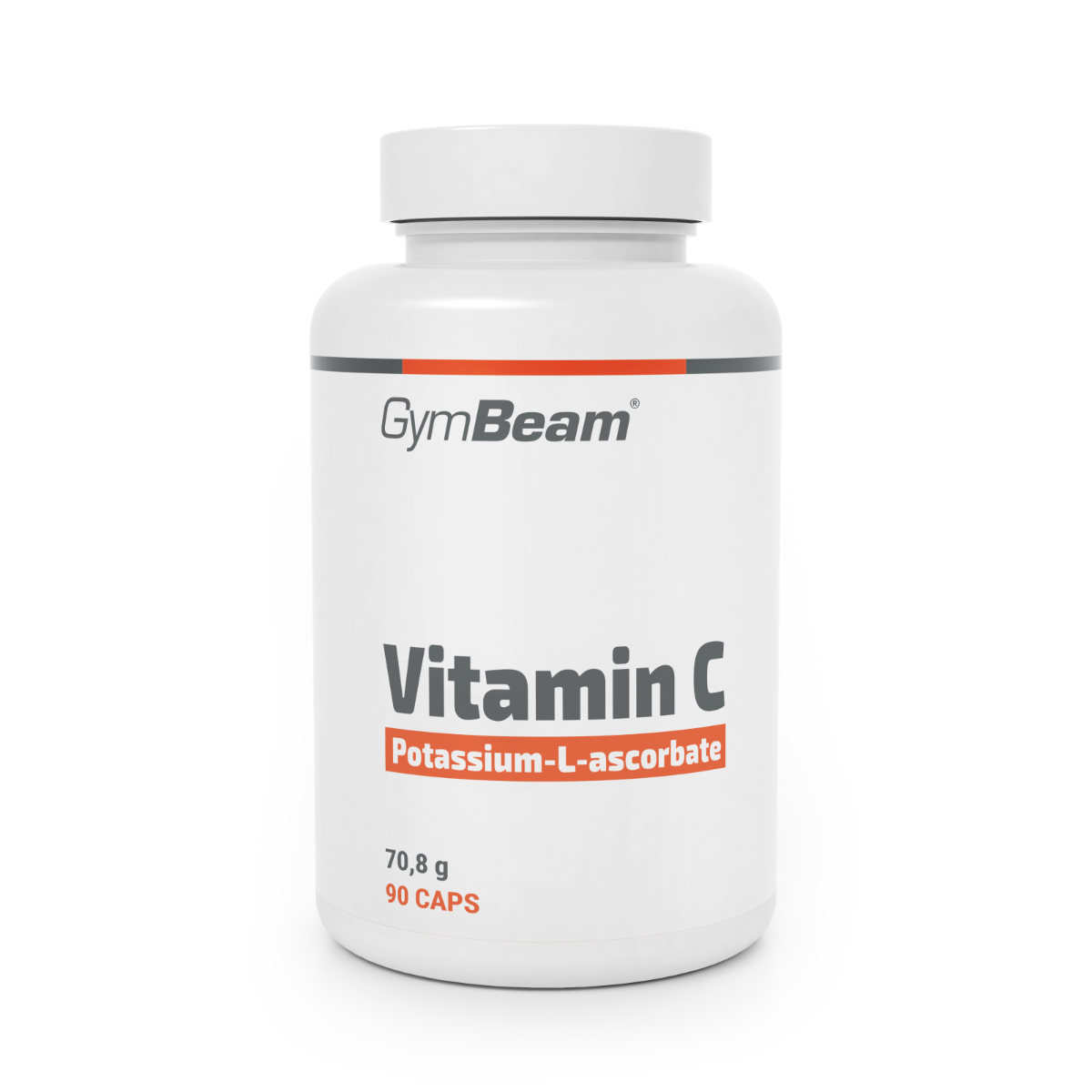 Vitamin C (kalijev L-askorbat) - GymBeam