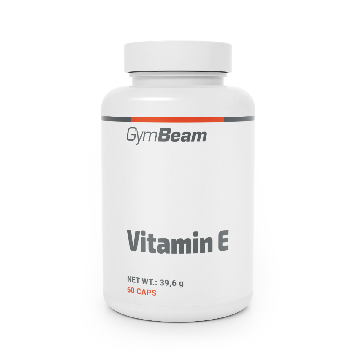 Vitamin E (Tokoferol) - GymBeam