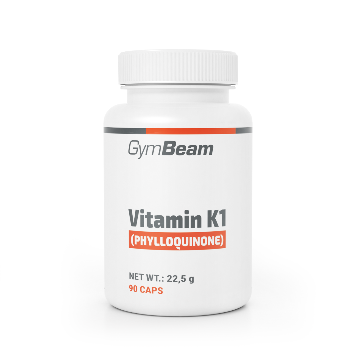 Vitamin K1 (Filokinon) - GymBeam