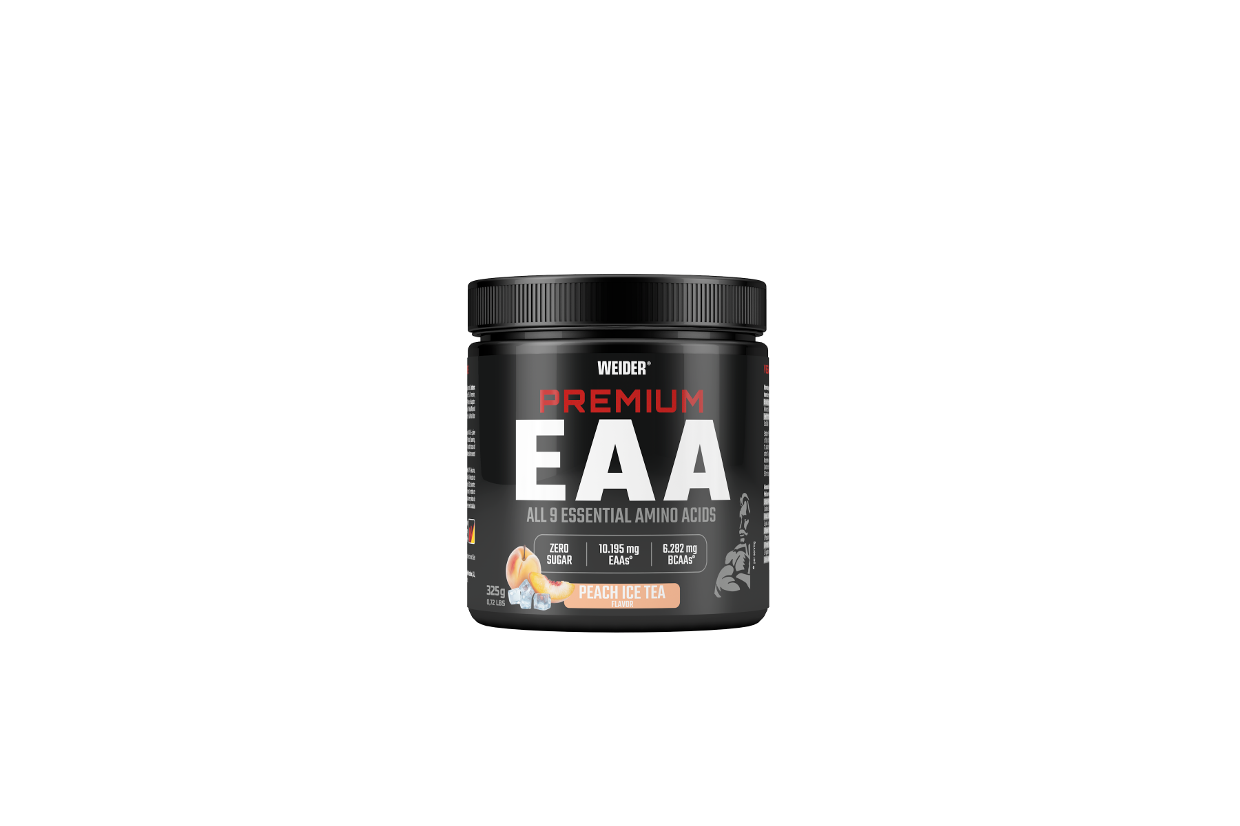 Premium EAA Powder - Weider