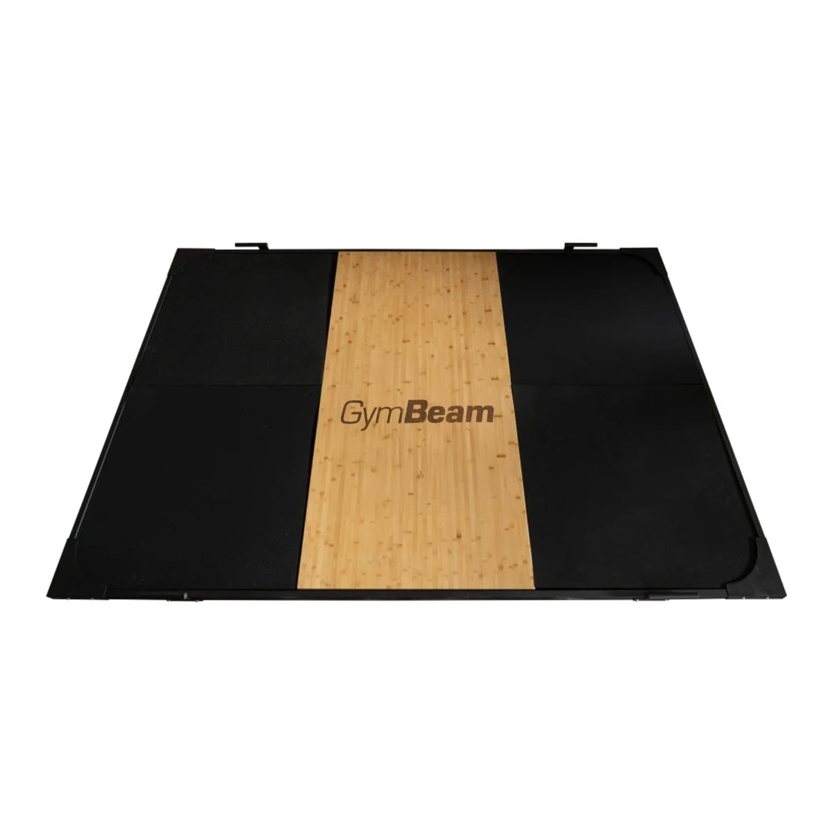Weighlifting Platform - GymBeam
