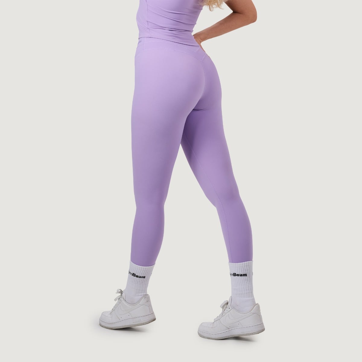 Women‘s NEO Leggings Iris - GymBeam