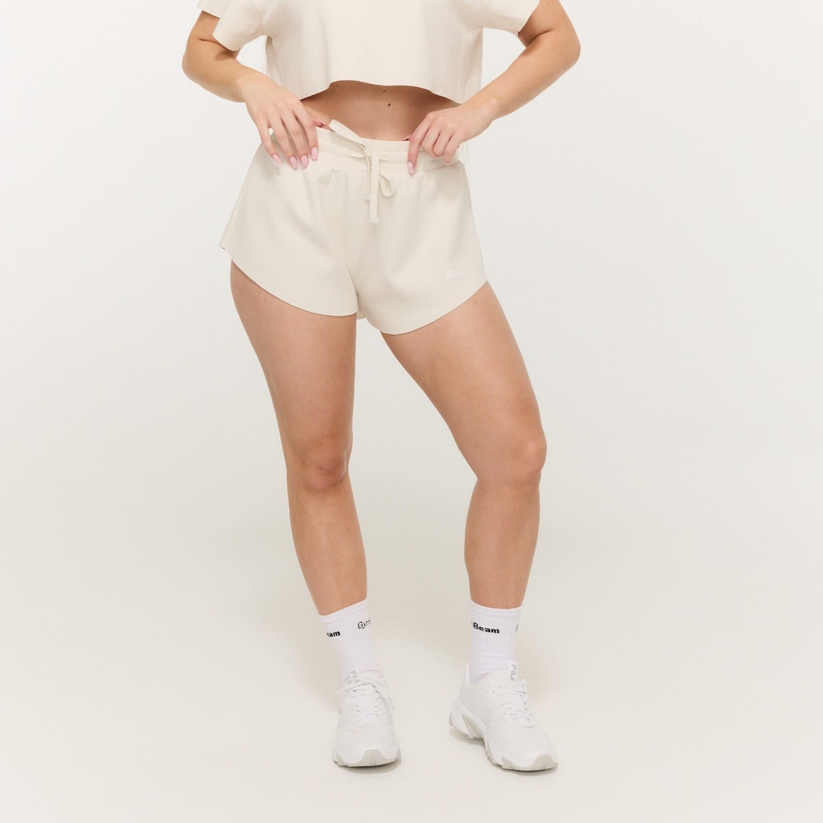 Ženske kratke hlače Relay Pearl - GymBeam