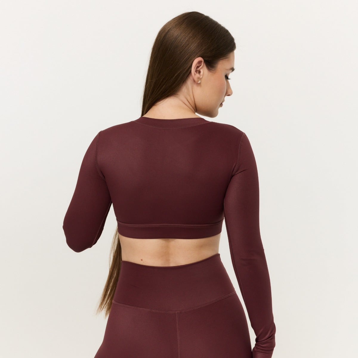 Sportski top Prime Fig - GymBeam