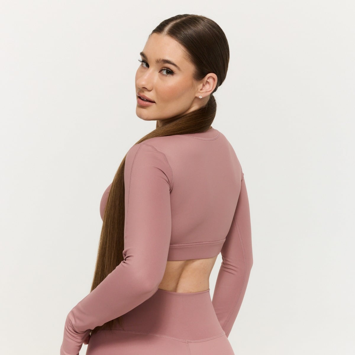 Sportski top Prime Haze - GymBeam