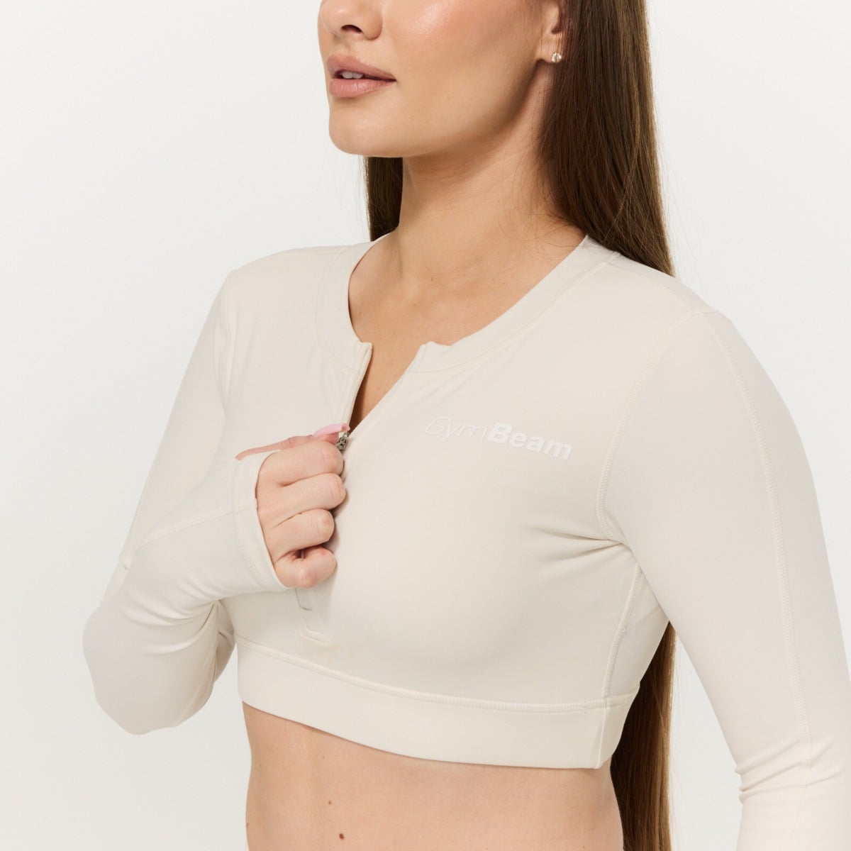 Sportski top Prime Pearl - GymBeam