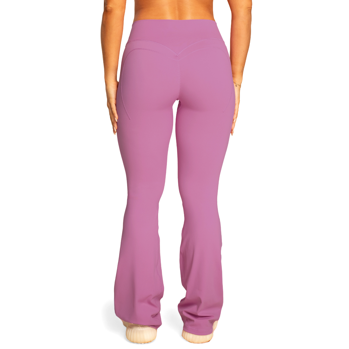 BeastPink Women‘s Grace Pants Purple - Veličina: XL | Boja: Purpurna | Težina: 0,315 g | Pakiranje: 70 · záber 8