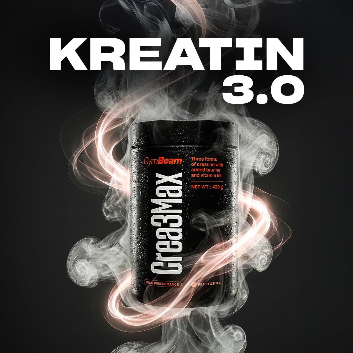 Crea3Max