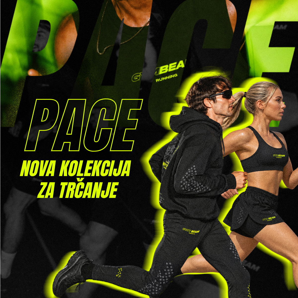 PACE