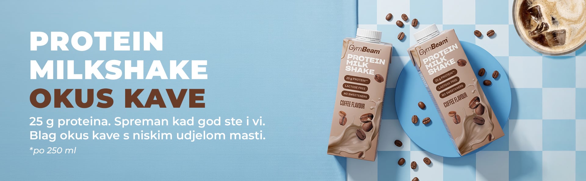 MILKSHAKE