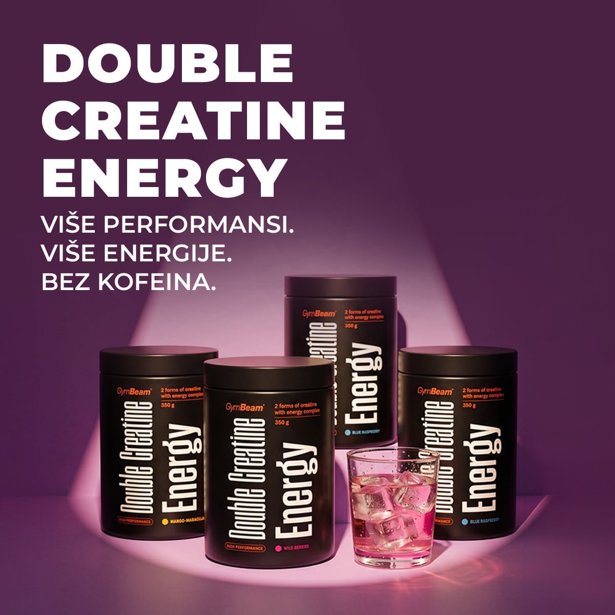 DOUBLE