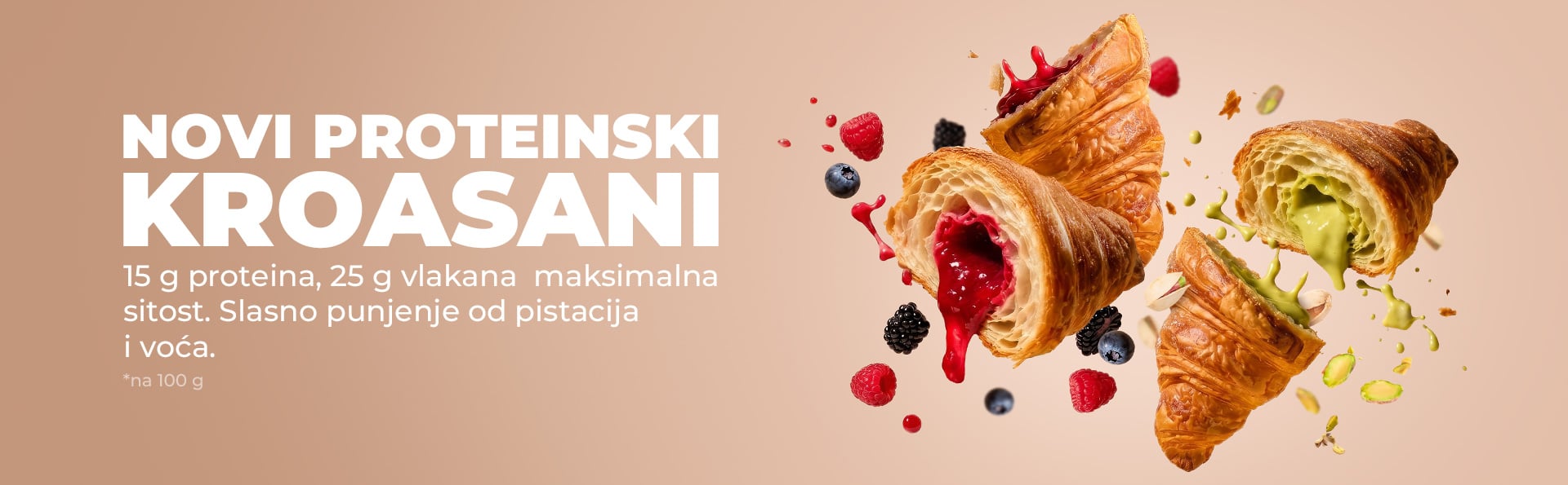 CROISSANT