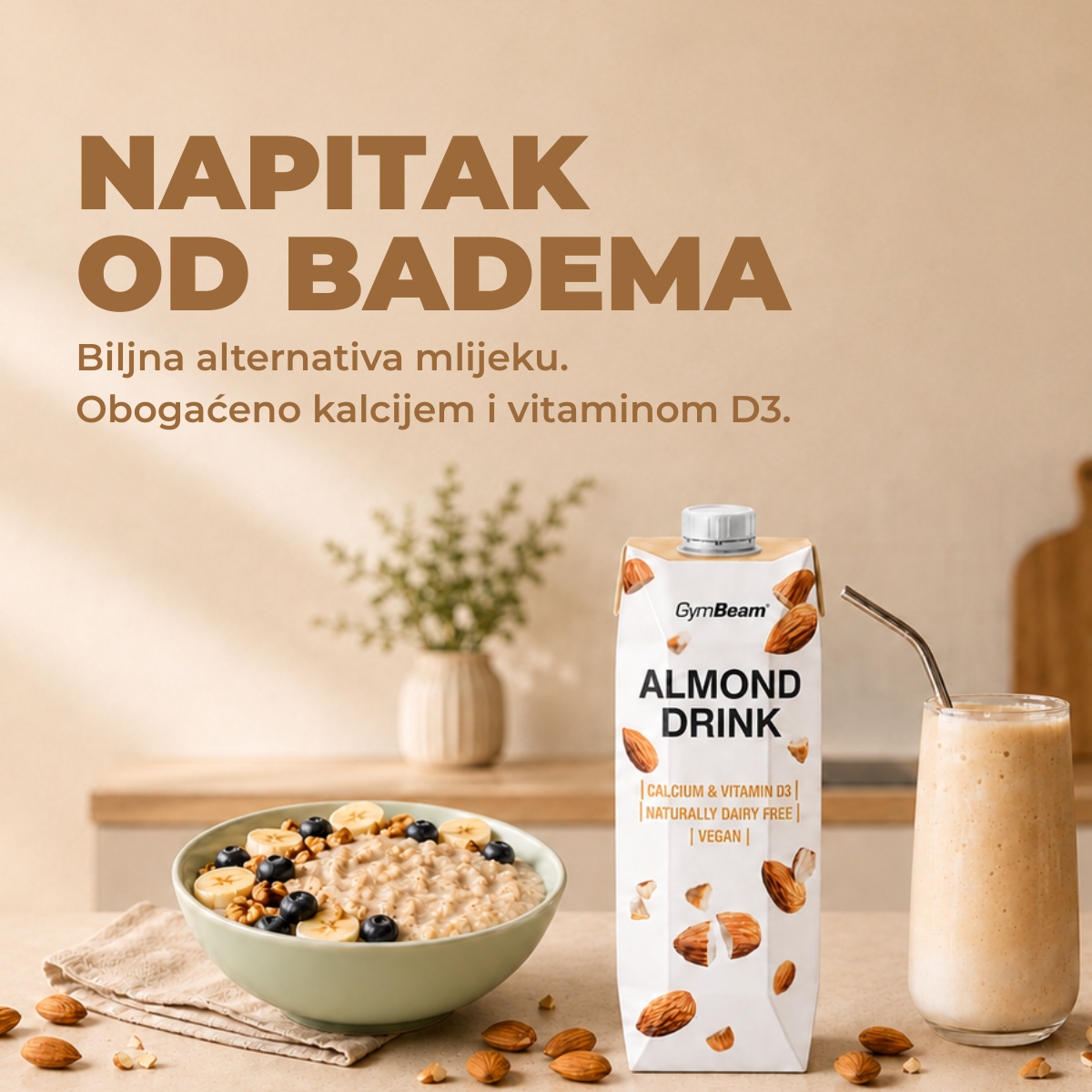 ALMOND