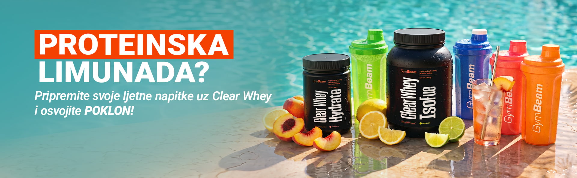 CLEARWHEY