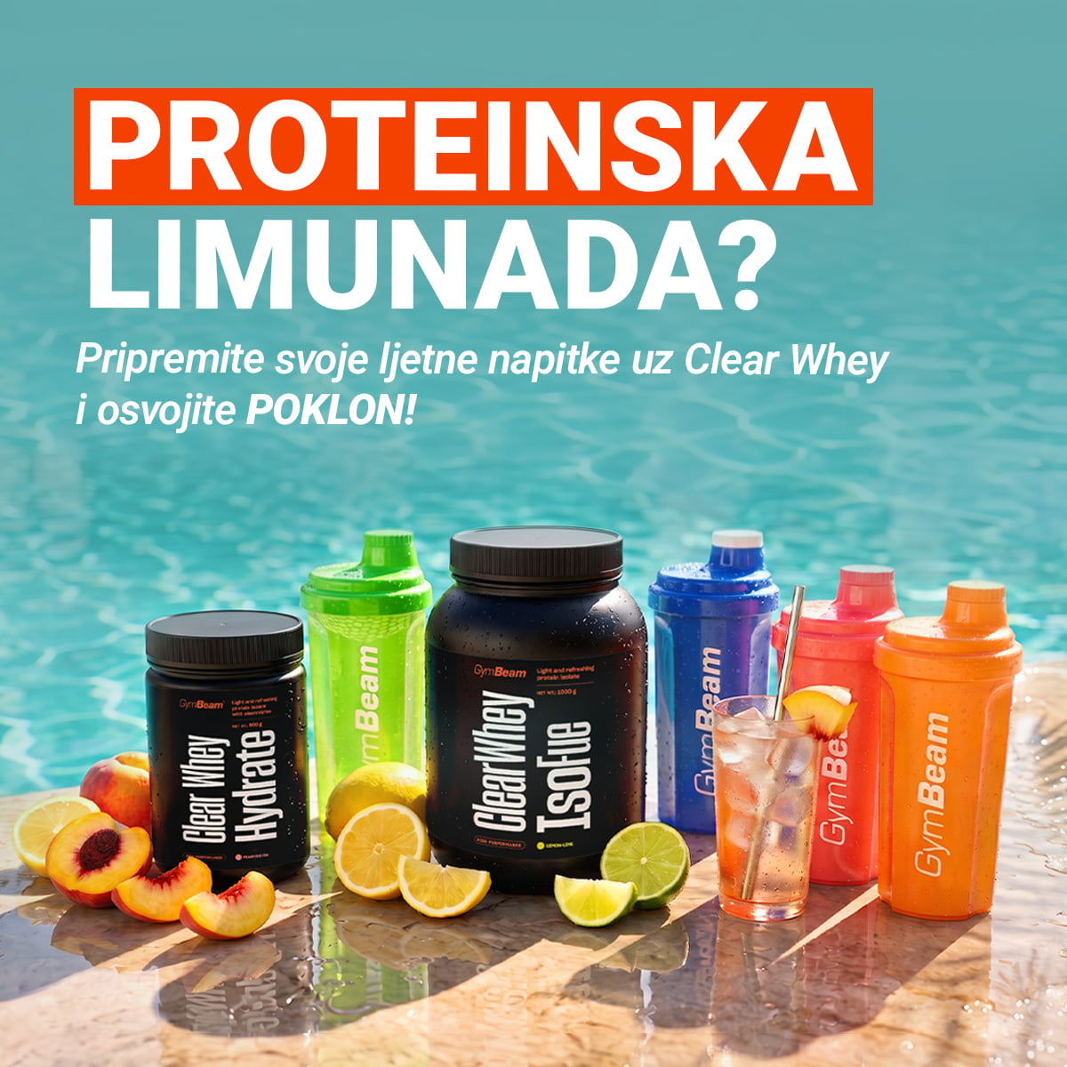 CLEARWHEY