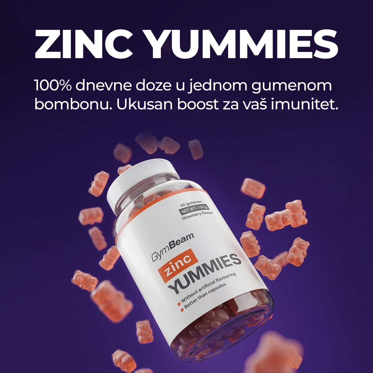 Zinc Yummies