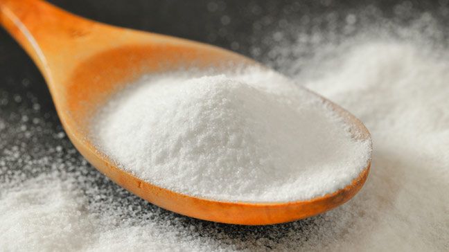 eryhrit erythritol nadoknada šećera