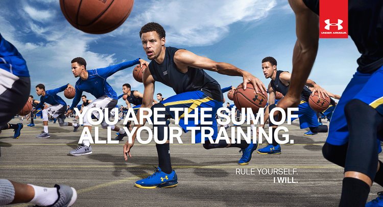Under Armour