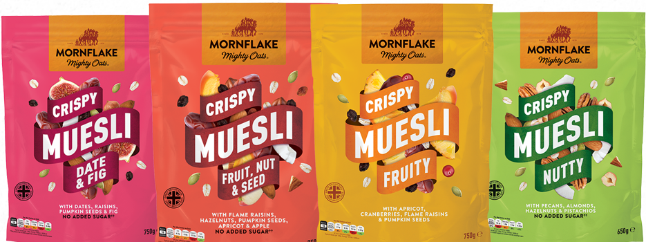 Mornflake