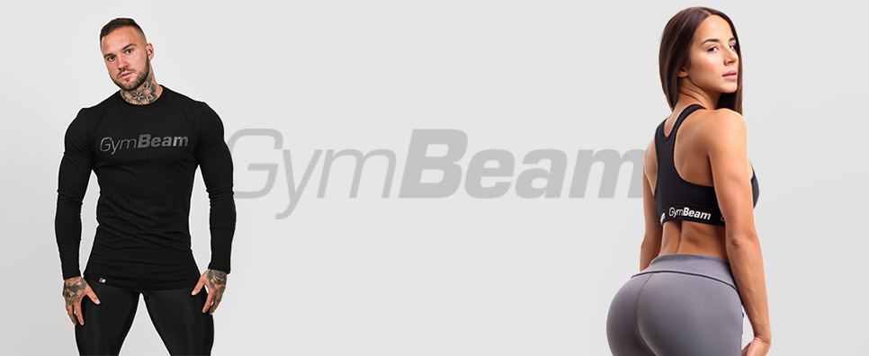 GymBeam Clothing